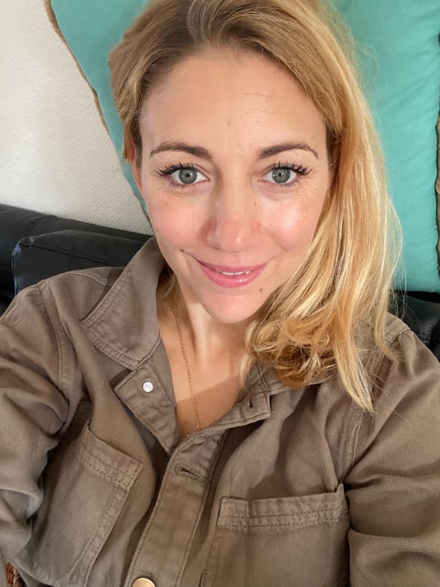 Stéphanie Habert, Sophrologue certifiée à Villepreux